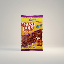 Tipicos Chucupulp Trocitos