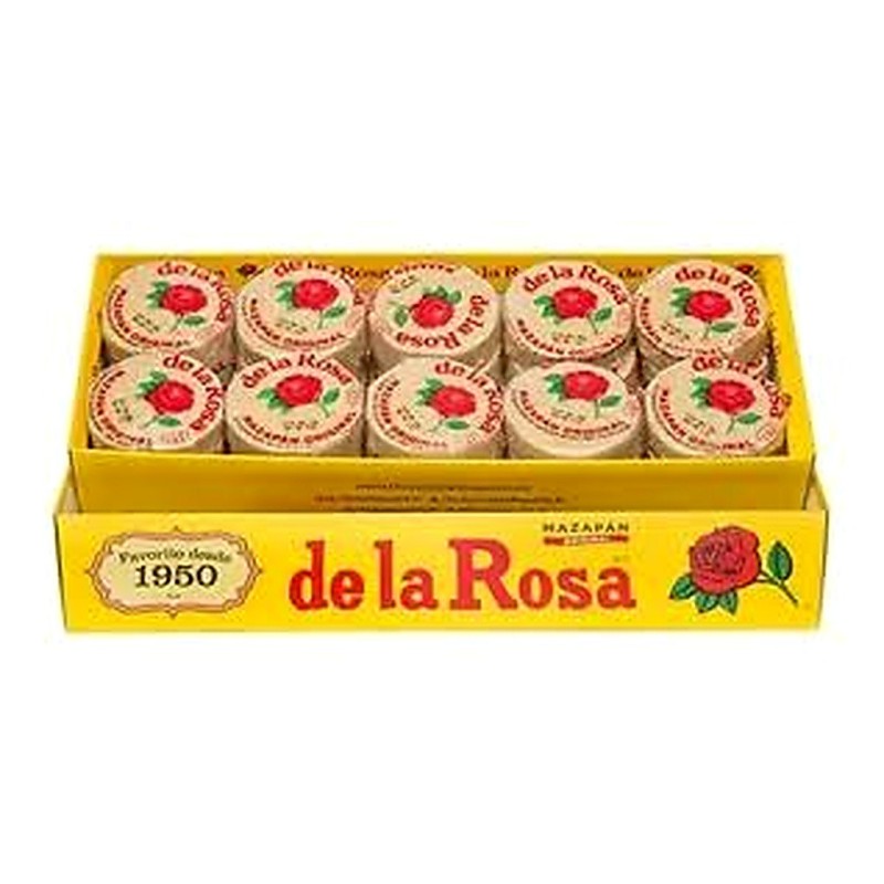 Mazapan Original