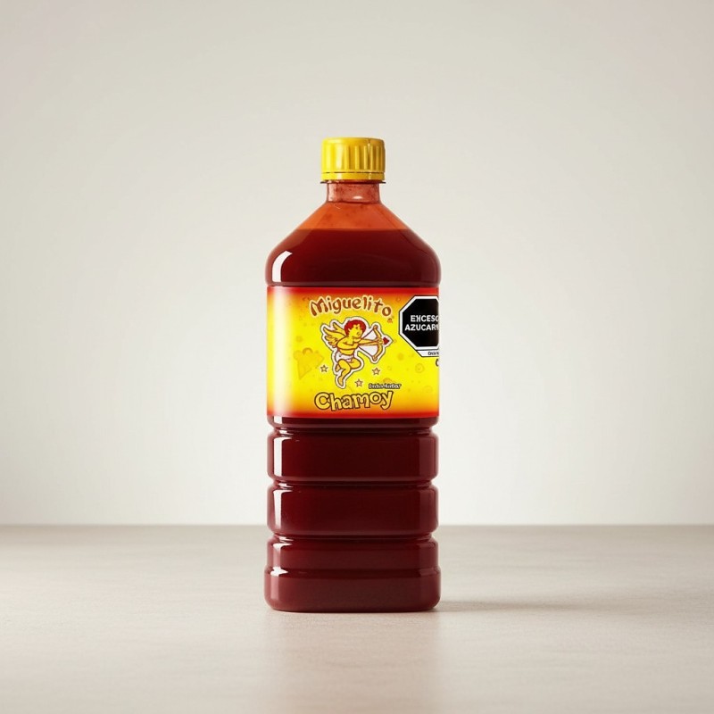 Miguelito Chamoy Original