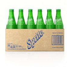 Sprite Mexican