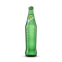Sprite Mexican