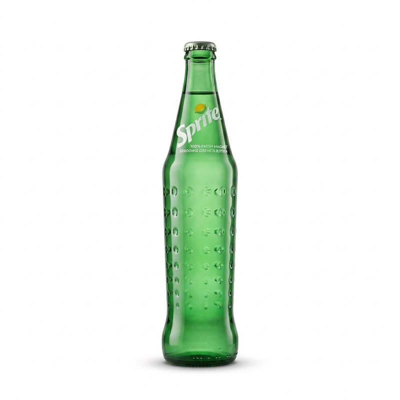 Sprite Mexican