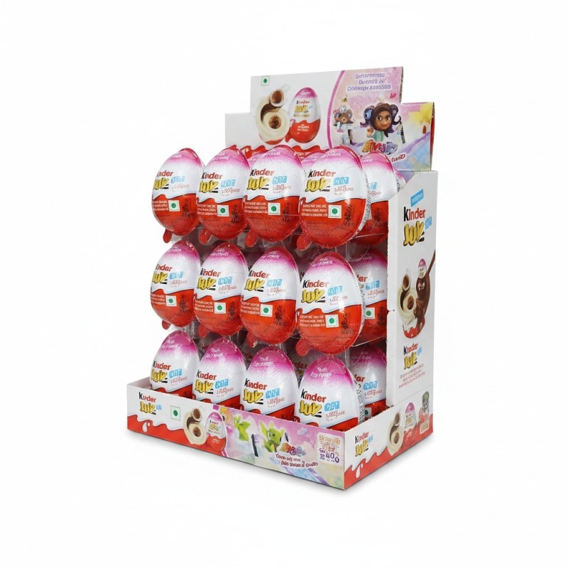 Kinder Joy