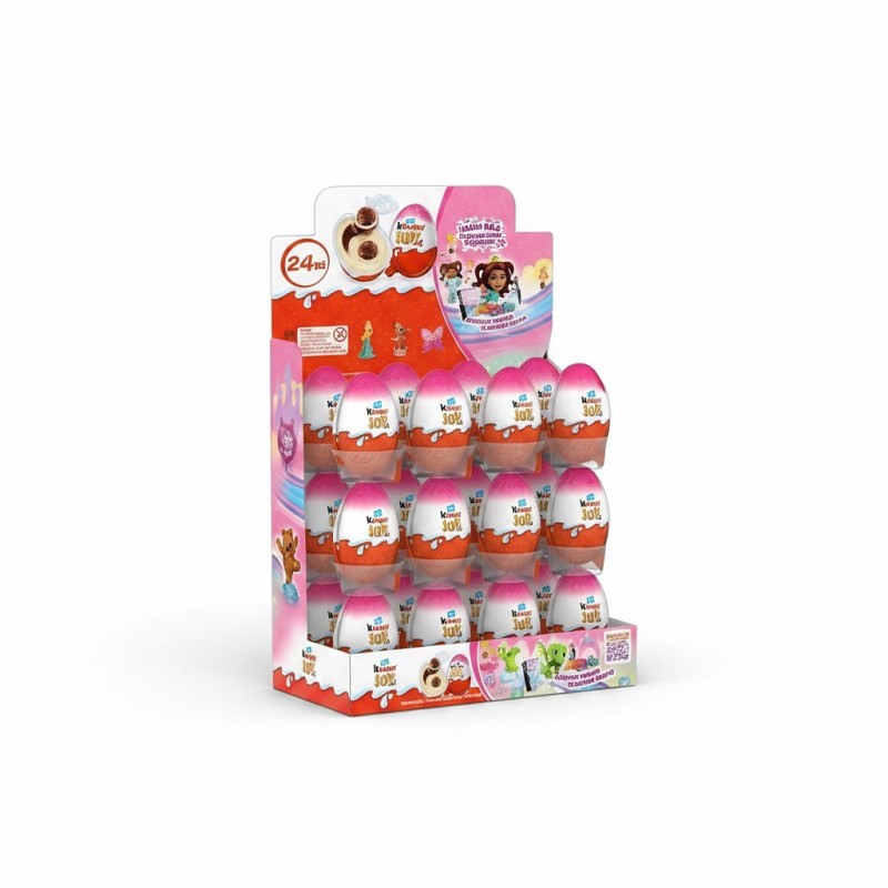Kinder Joy