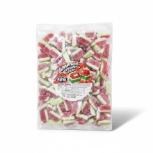 Gummiroos Watermelon