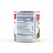 Cow & Mill Leche Condensada 13.4 Oz