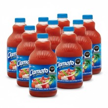 Clamato Original