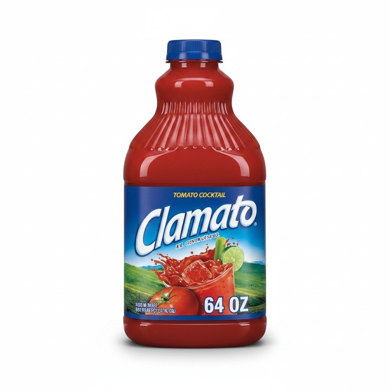Clamato Original