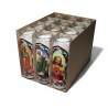 Veladoras de Santos Religiosos